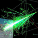 Illustration for article titled A Single Cosmic Ray Can Cause An Air Shower Of Billions Of Particles